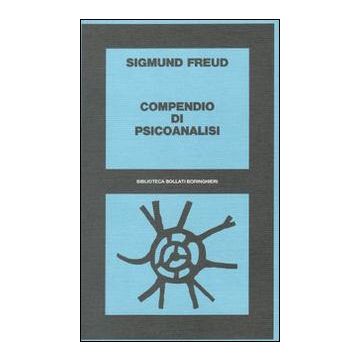 Compendio di psicoanalisi