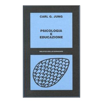 Psicologia e educazione (1926-1946)