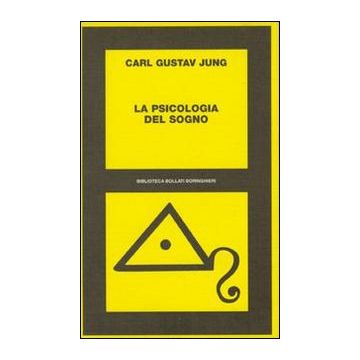 La psicologia del sogno