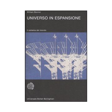 Universo in espansione