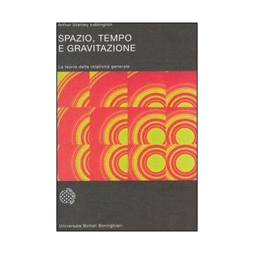 Spazio, tempo e gravitazione