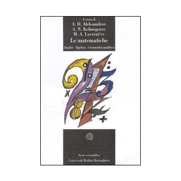 Le matematiche
