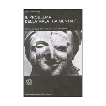 Il problema della malattia mentale