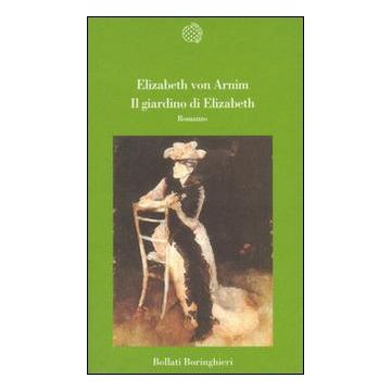 Il giardino di Elizabeth