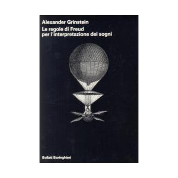 Le regole di Freud per l'interpretazione dei sogni