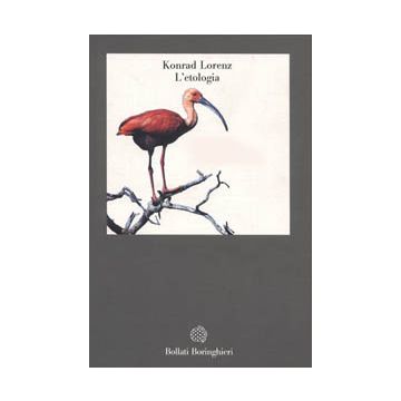 L'etologia