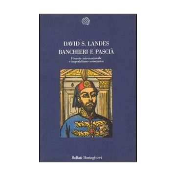 Banchieri e pascià