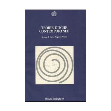 Teorie etiche contemporanee