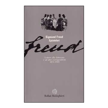 Lettere alla fidanzata (1873-1939)