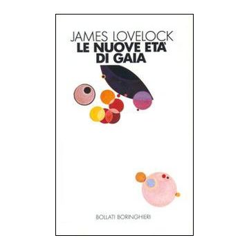 Le nuove età di Gaia