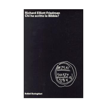 Chi ha scritto la Bibbia?
