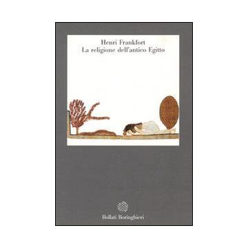 La religione dell'antico Egitto