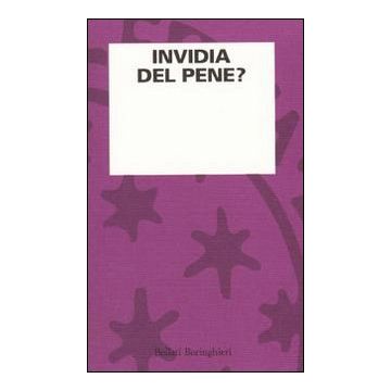 Invidia del pene?
