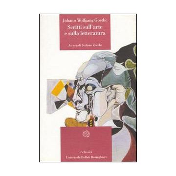 Scritti sull'arte e sulla letteratura