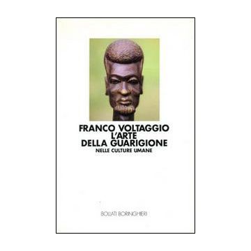 L'arte della guarigione nelle culture umane