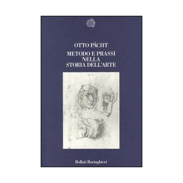 Metodo e prassi nella storia dell'arte
