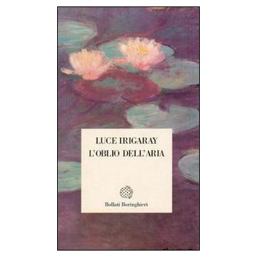 L'oblio dell'aria