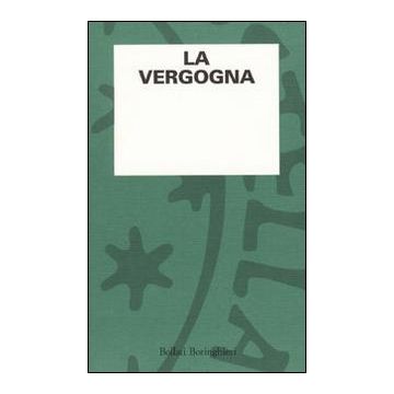 La vergogna