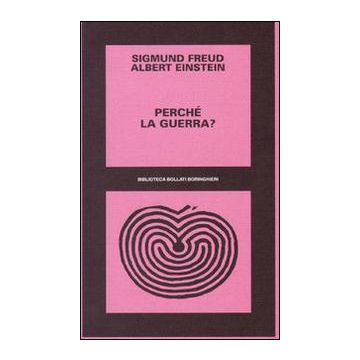 Perché la guerra