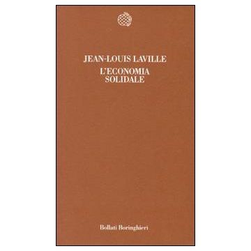 L'economia solidale