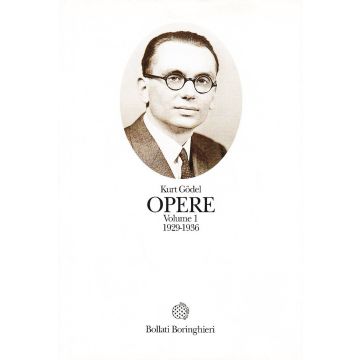 Opere. Vol. 1: 1929-1936