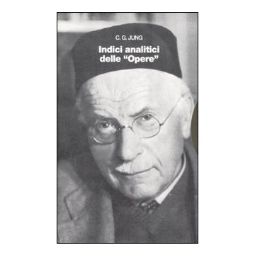 Opere. Vol. 19/2: Indici analitici