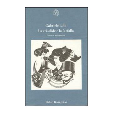 La crisalide e la farfalla. Donne e matematica
