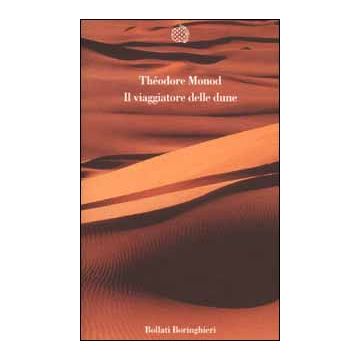 Il viaggiatore delle dune