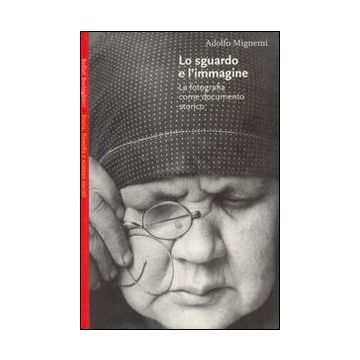 Lo sguardo e l'immagine