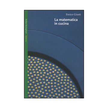La matematica in cucina