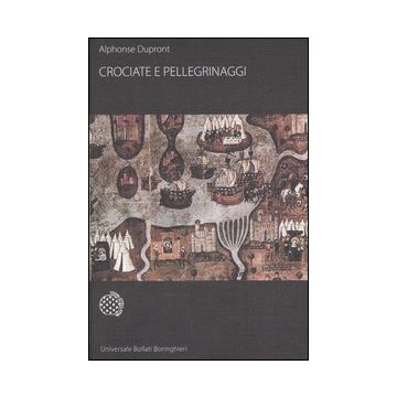 Crociate e pellegrinaggi