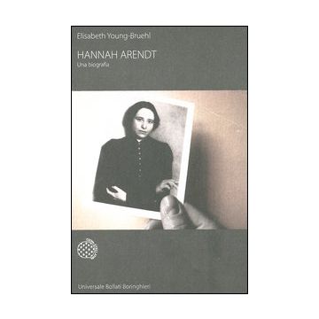 Hannah Arendt