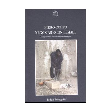 Negoziare con il male. Stregoneria e controstregoneria dogon