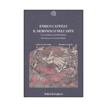Il demoniaco nell'arte