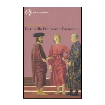 Piero della Francesca e l'assassino