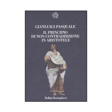 Il principio di non-contraddizione in Aristotele