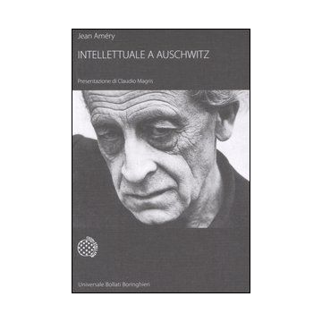 Intellettuale a Auschwitz