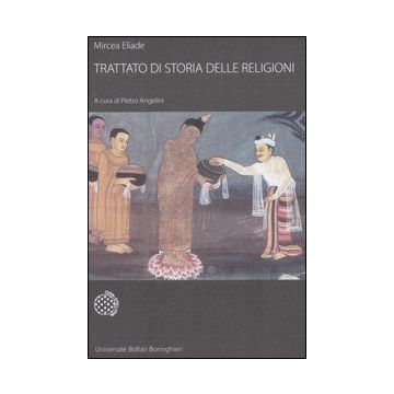 Trattato di storia delle religioni