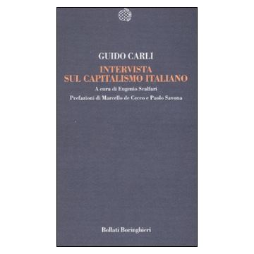 Intervista sul capitalismo italiano