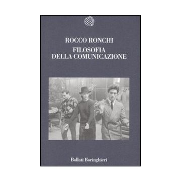 Filosofia della comunicazione