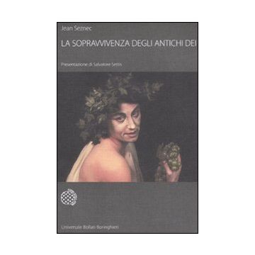 La sopravvivenza degli antichi dei