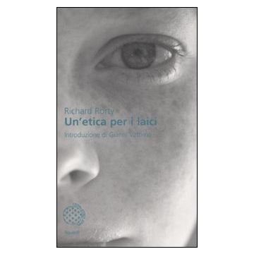 Un'etica per i laici