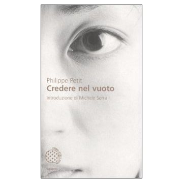 Credere nel vuoto