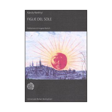 Figlie del sole