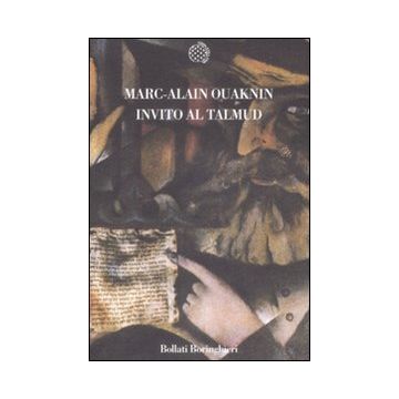 Invito al Talmud