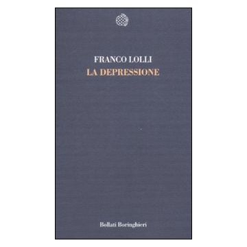 La depressione