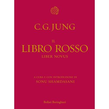 Il libro rosso. Liber novus. Ediz. illustrata
