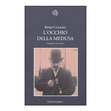 L'occhio della Medusa. Fotografia e letteratura