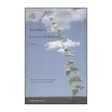 La voce del padrone