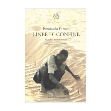 Linee di confine. Filosofia e postcolonialismo